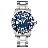 Longines HydroConquest L3.740.4.96.6