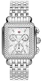 Michele Deco Diamond Michele Dial Women's Watch Ref. MWW06P000099