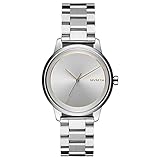 MVMT Profile Watch for Men and Women, 44 MM | Stainless Steel, Analog Minimalist Watch | Pulse...