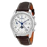 Longines Men's Watches Master Collection L2.673.4.78.3 - WW
